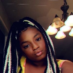 Meet your Posher, Sheree